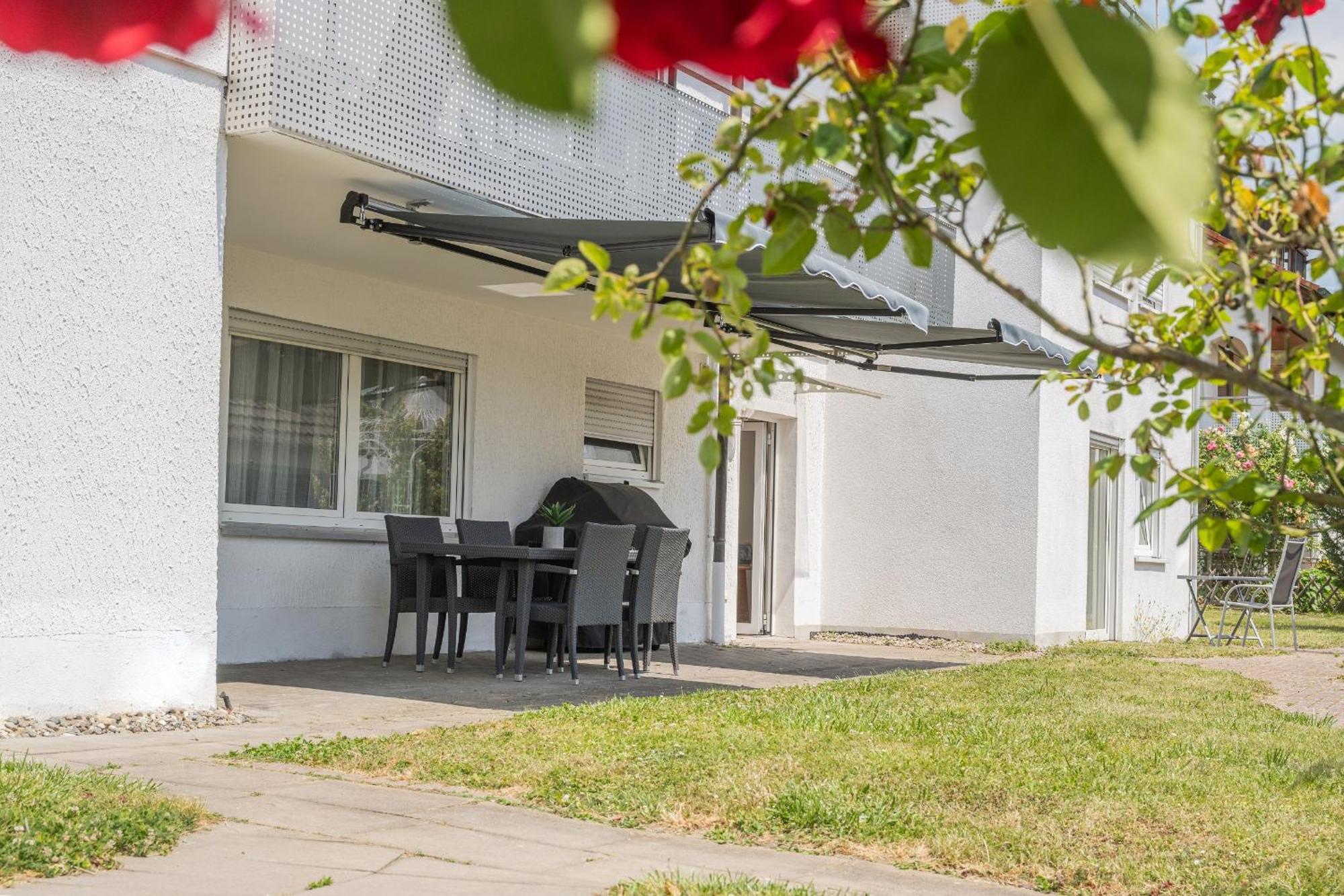 Hotel Am Kirchplatz Юберлінген Екстер'єр фото